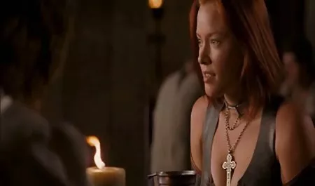 Stieftochter, die ganz in den Rollen zum Enkel deutschsprachiger sexfilm sitzt