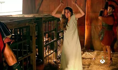 Lesdom deutsche pornofilme in hd Brandy Smile und Athena Slutty Magd dominiert und mit gefickt