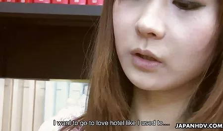 Schüchterne Schönheit will deutsches sexvideo hartes Fleisch in ihren Arsch