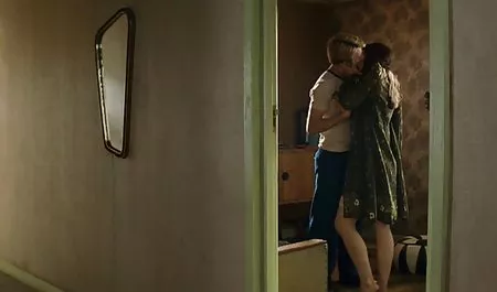 Fröhliches Kind Ziggy Star Ass über frei deutsche pornos Vorsprechen