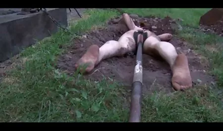 Candy Manson deutsche kostenlose pornofilme hat blonde Haare und große Titten